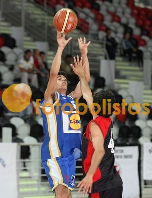 Barreirense-Queluz Juniores B