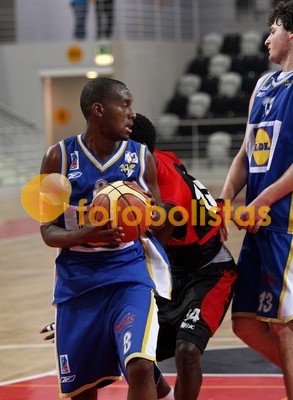 Barreirense-Queluz Juniores B