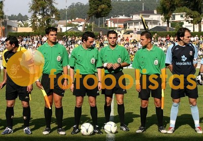 Arouca-Bustelo
