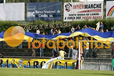 Arouca-Bustelo