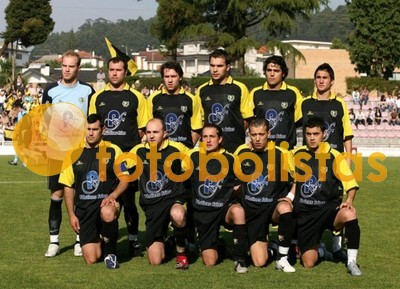 Arouca-Bustelo