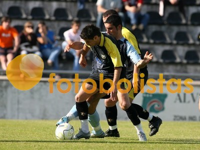 Arouca-Bustelo