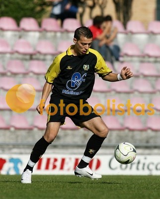 Arouca-Bustelo