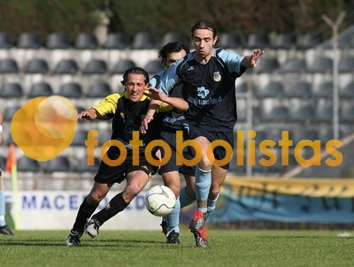 Arouca-Bustelo