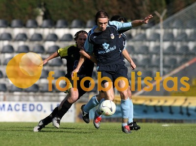 Arouca-Bustelo