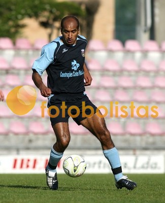 Arouca-Bustelo