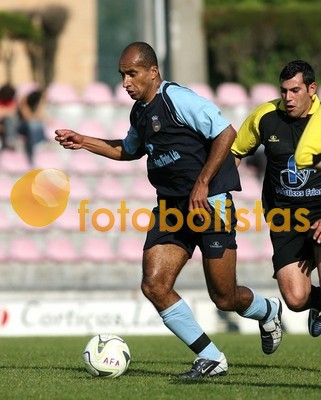 Arouca-Bustelo