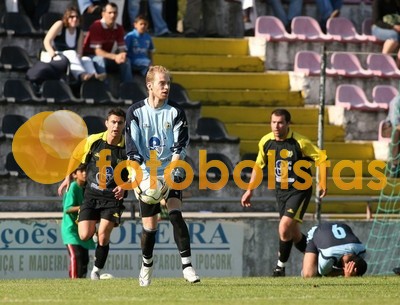 Arouca-Bustelo