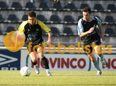 Arouca-Bustelo