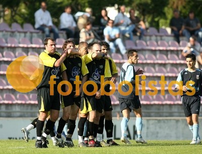 Arouca-Bustelo
