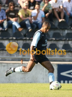 Arouca-Bustelo