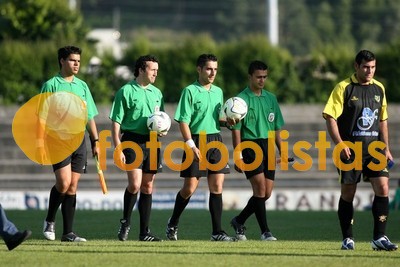 Arouca-Bustelo