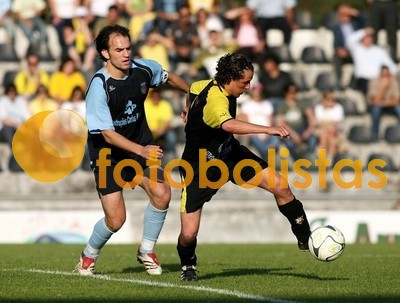 Arouca-Bustelo
