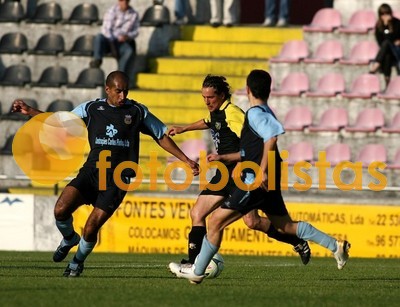 Arouca-Bustelo