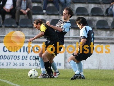 Arouca-Bustelo