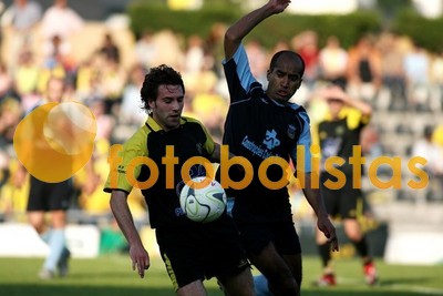 Arouca-Bustelo