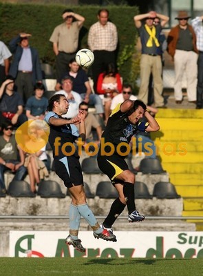 Arouca-Bustelo