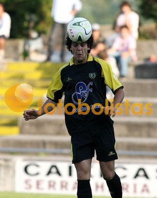 Arouca-Bustelo