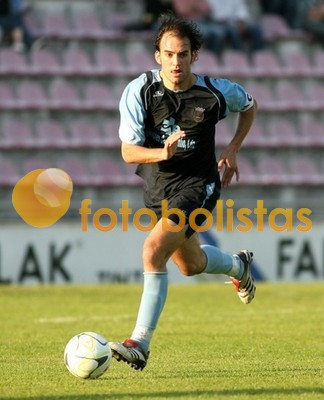 Arouca-Bustelo
