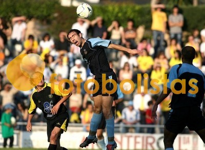 Arouca-Bustelo