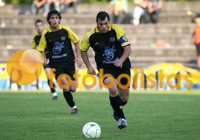 Arouca-Bustelo