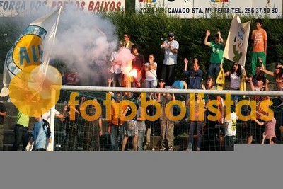 Arouca-Bustelo