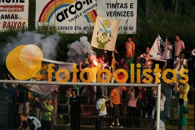 Arouca-Bustelo
