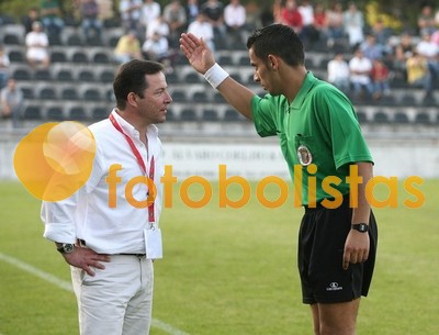 Arouca-Bustelo