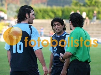Arouca-Bustelo