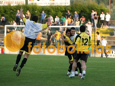 Arouca-Bustelo