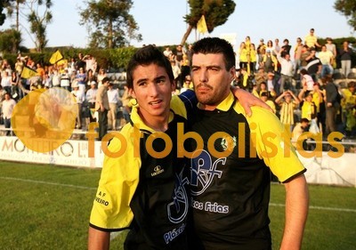 Arouca-Bustelo