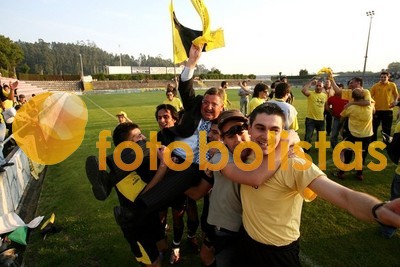 Arouca-Bustelo