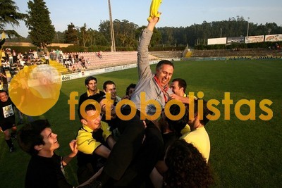 Arouca-Bustelo