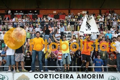 Arouca-Bustelo