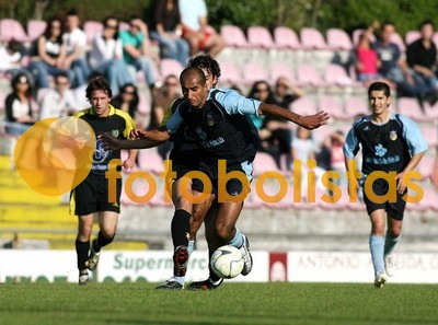 Arouca-Bustelo