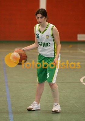 All Star Cadetes Feminino