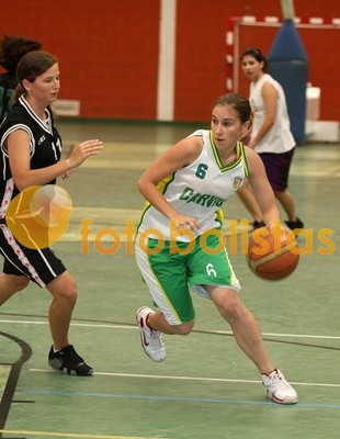 All Star Cadetes Feminino