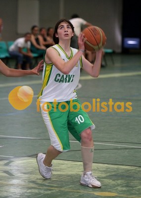 All Star Cadetes Feminino