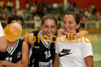 All Star Cadetes Feminino