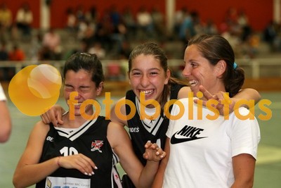 All Star Cadetes Feminino