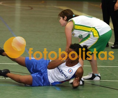All Star Cadetes Feminino