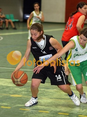All Star Cadetes Feminino