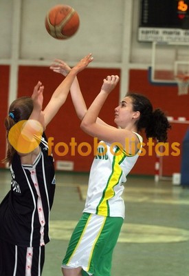 All Star Cadetes Feminino