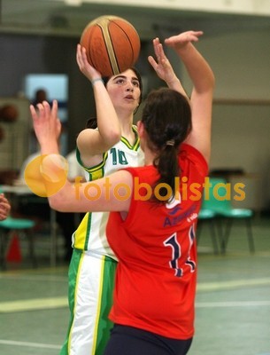All Star Cadetes Feminino