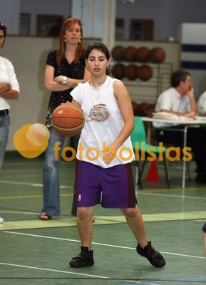 All Star Cadetes Feminino