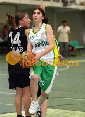 All Star Cadetes Feminino