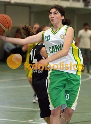 All Star Cadetes Feminino