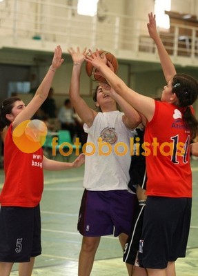 All Star Cadetes Feminino