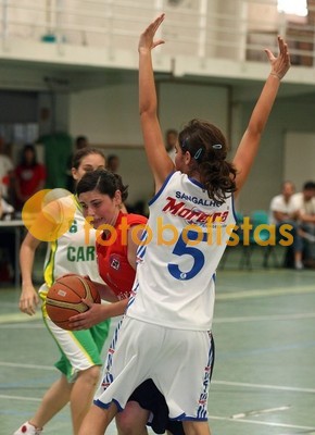 All Star Cadetes Feminino