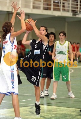 All Star Cadetes Feminino